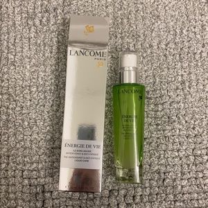 Énergie de Vie Antioxidant & Anti-fatigue Care